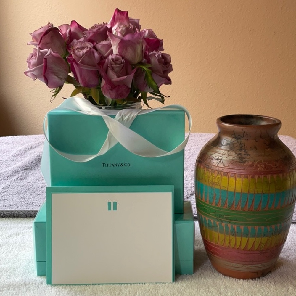 🩷 TIFFANY & CO. STATIONARY SET🩷 - Picture 7 of 16